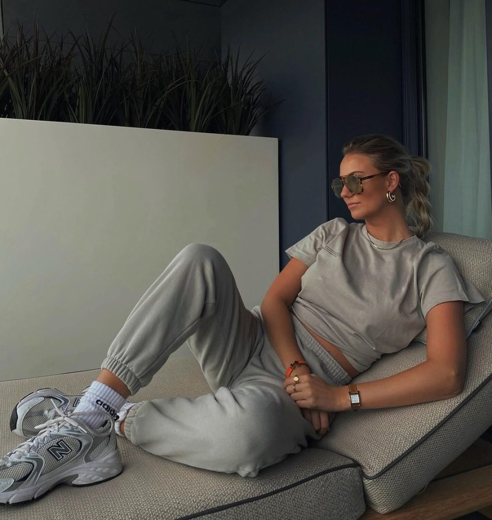 Summer Outfits for Women Over 30