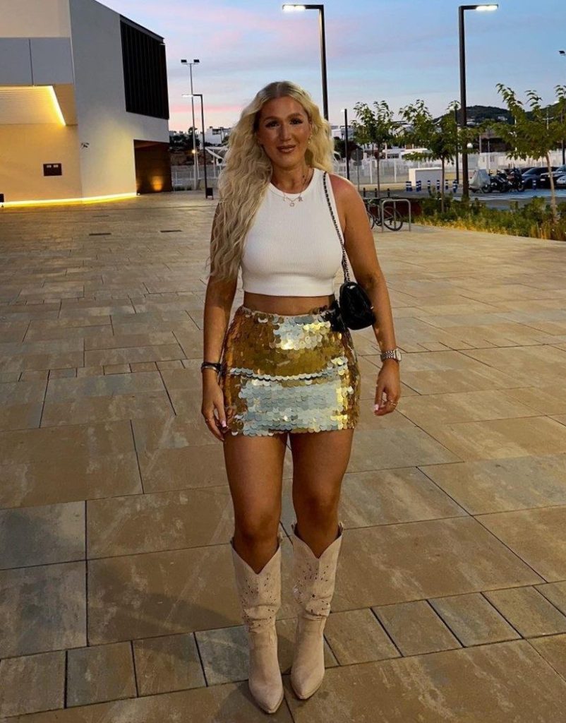 Summer Outfits for Women Over 30