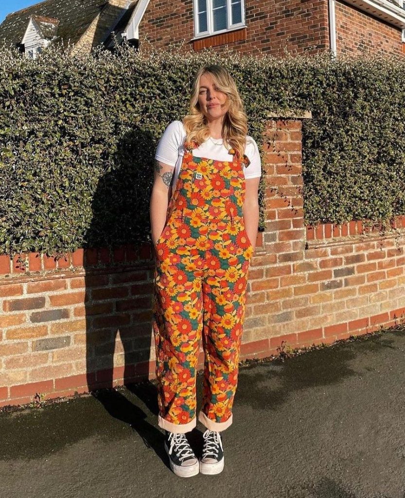 Summer Outfits for Women Over 30