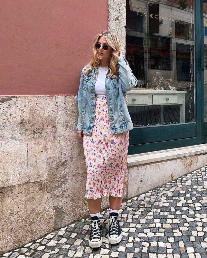 Summer Outfits for Women Over 30