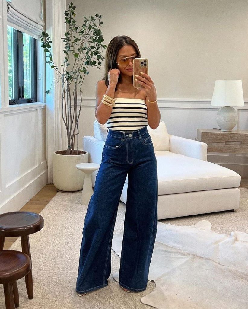 Summer Outfits for Women Over 30