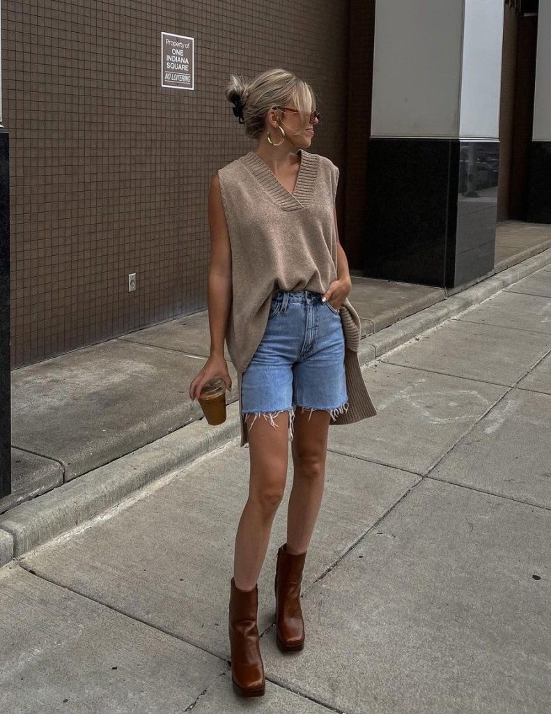 Summer Outfits for Women Over 30