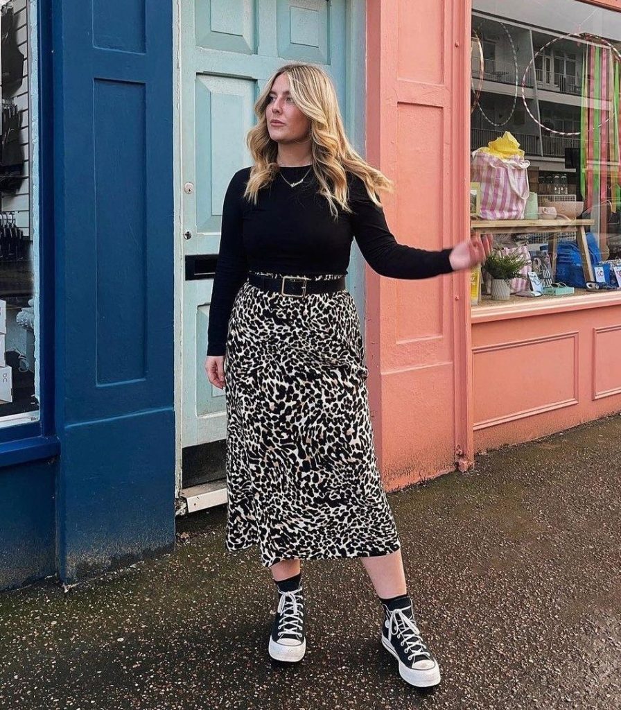 Summer Outfits for Women Over 30