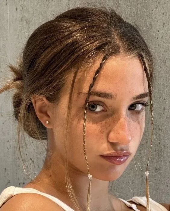 Sun-Kissed Simplicity