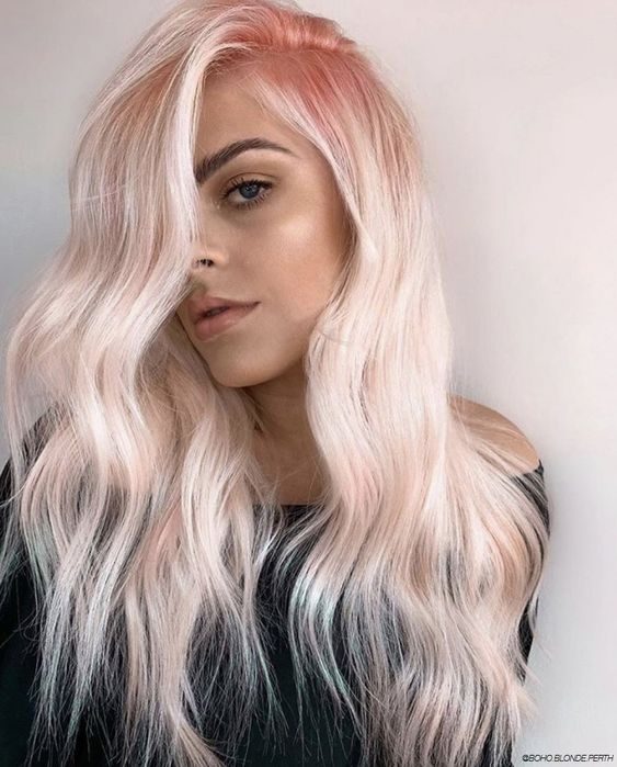 Sunrise Ombre for the Bold and Beautiful