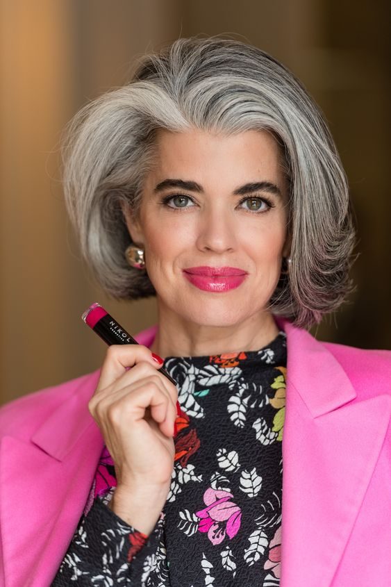 The Bold and Beautiful Making a Statement