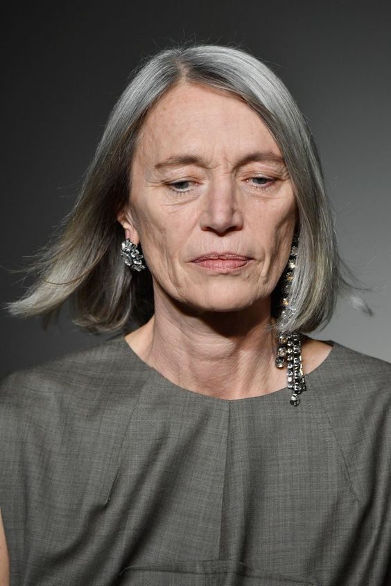 The Casual Sophisticate