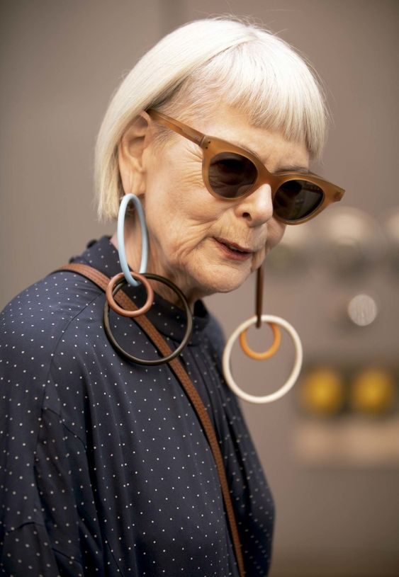 The Contemporary Crop