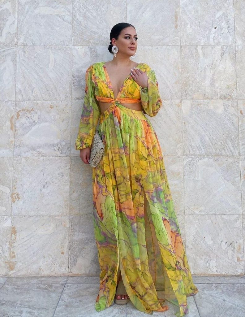 The Effortless Button-Down Romper
