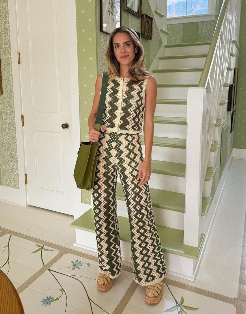 The Effortless Button-Down Romper
