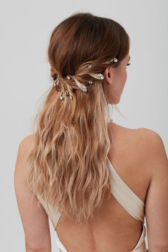 The Enchanted Waterfall