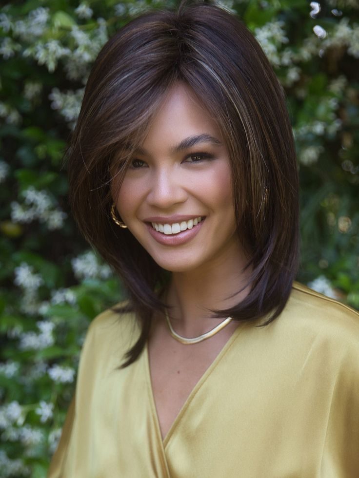 The Lively Layered Look