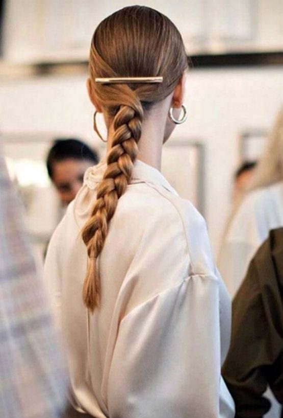 The Modern Plait