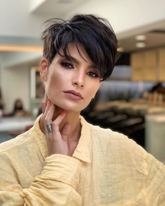 The Pixie with Attitude