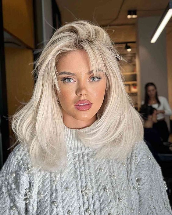 The Platinum Power Lob