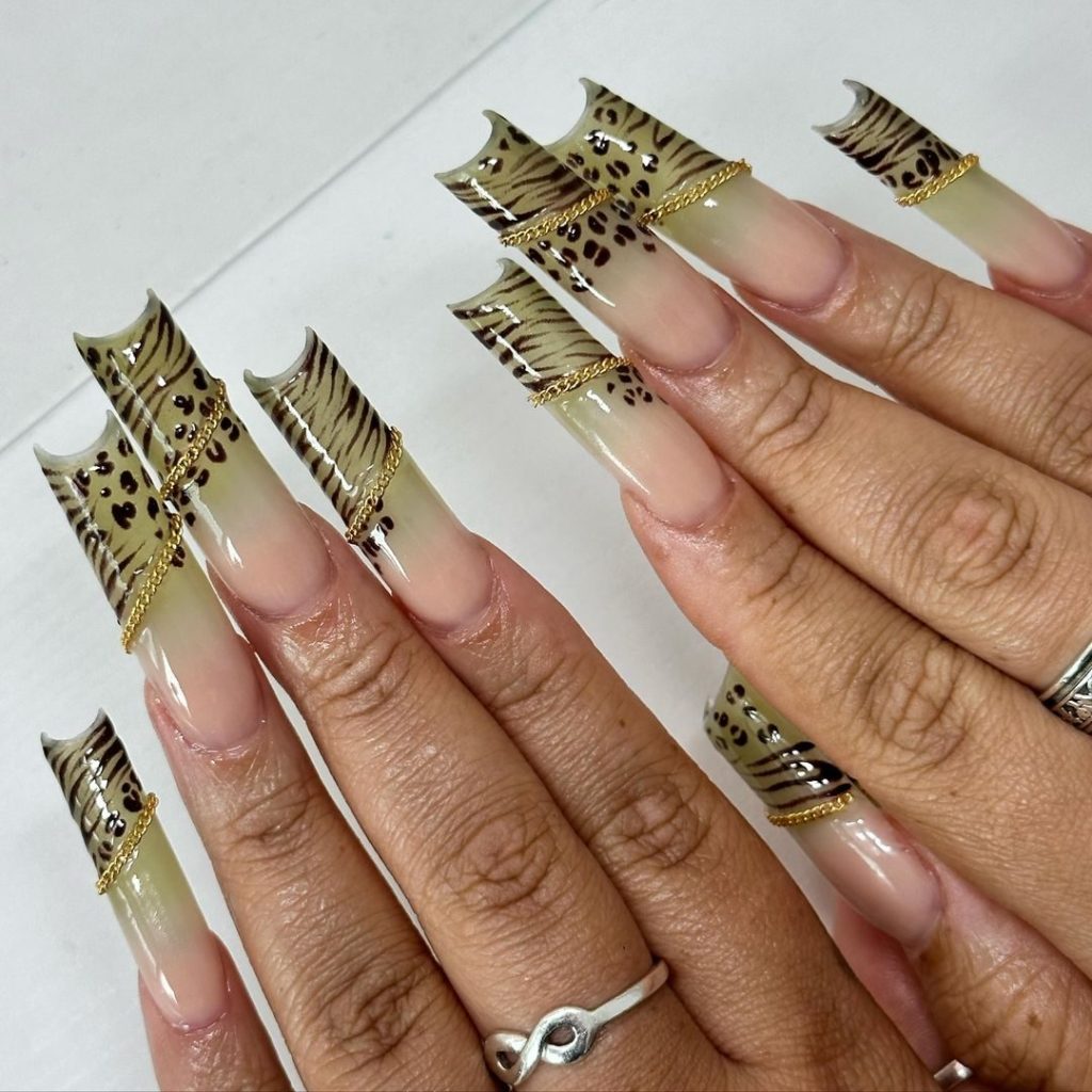 The Regal Summer Touch