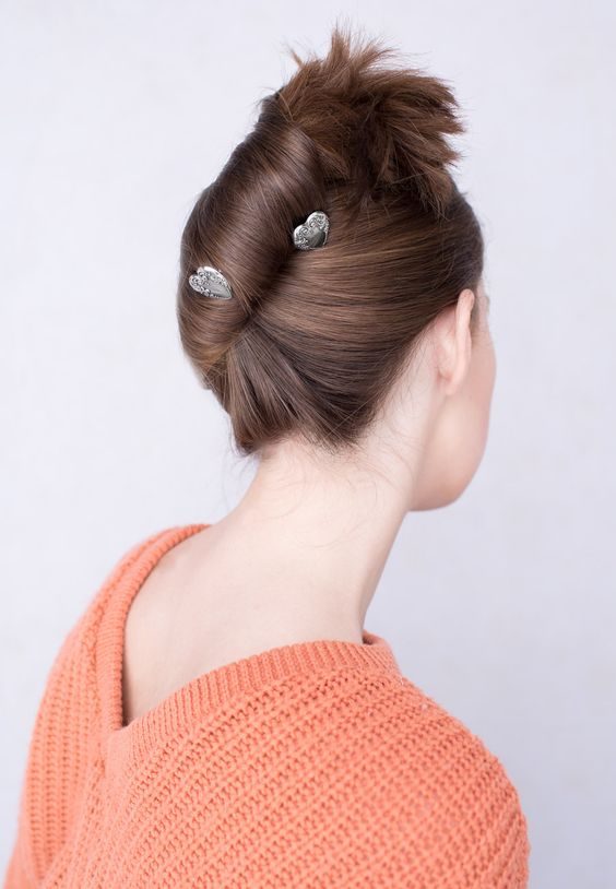 The Sculptural Twist