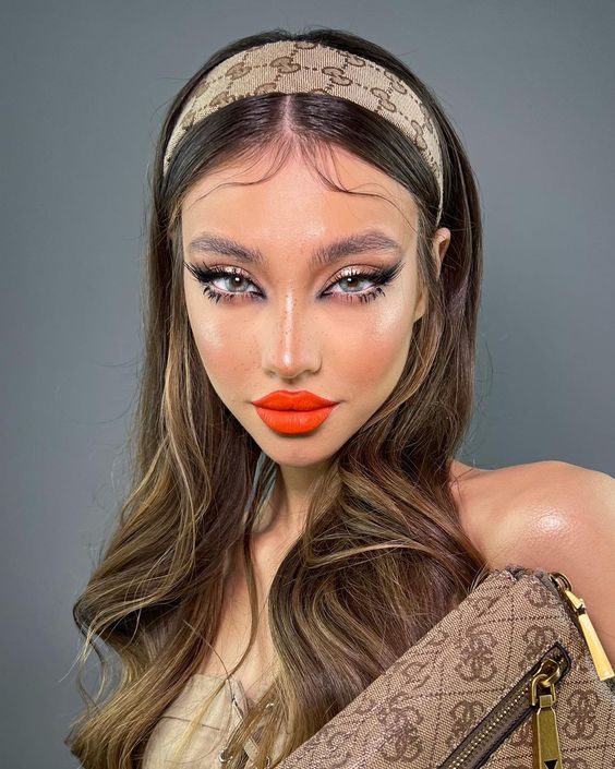 The Sleek Korean Wave