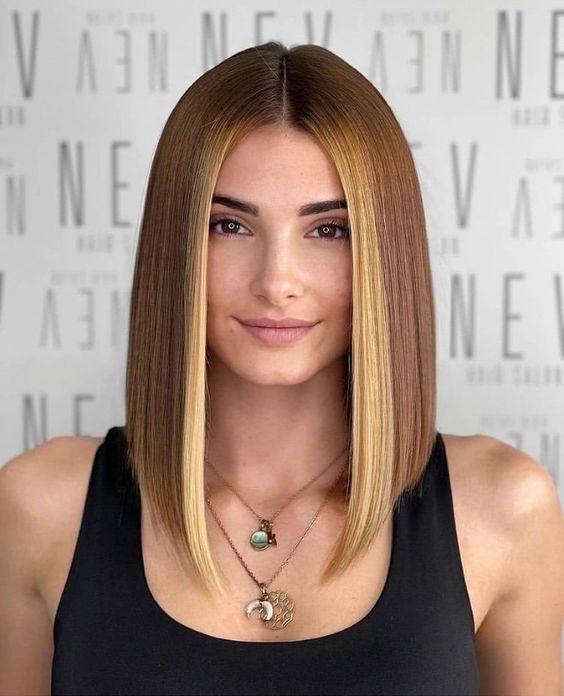 The Sleek Statement Bold and Polished