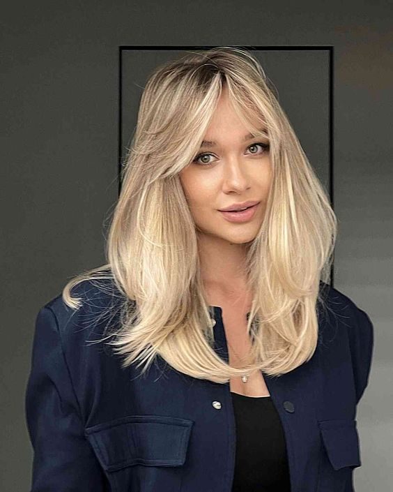 The Soft and Sleek Elegance