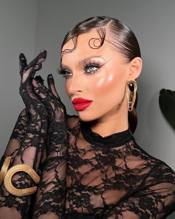 The Straight Hair Revelation