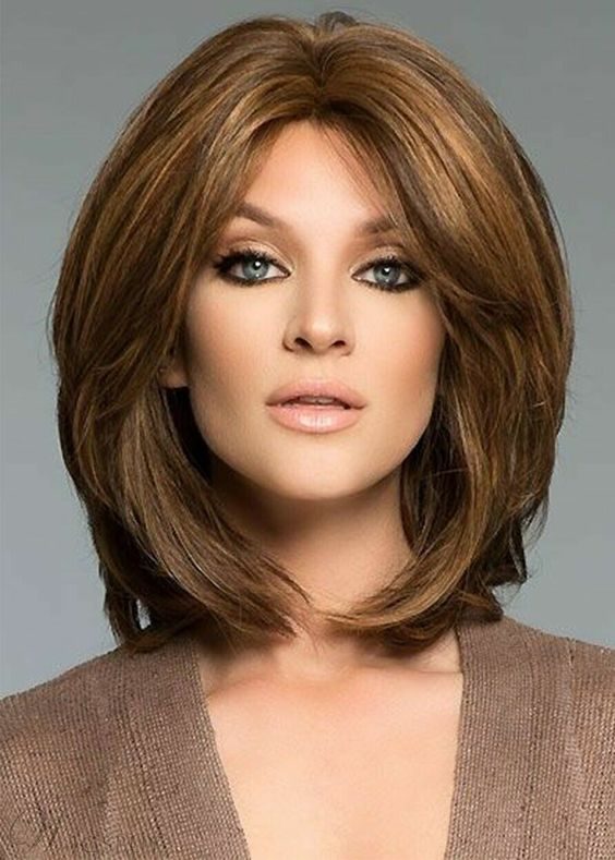 The Voluminous Layered Cut