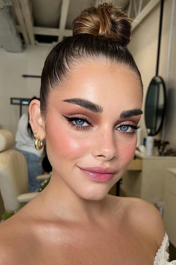 Timeless Tailored Elegance