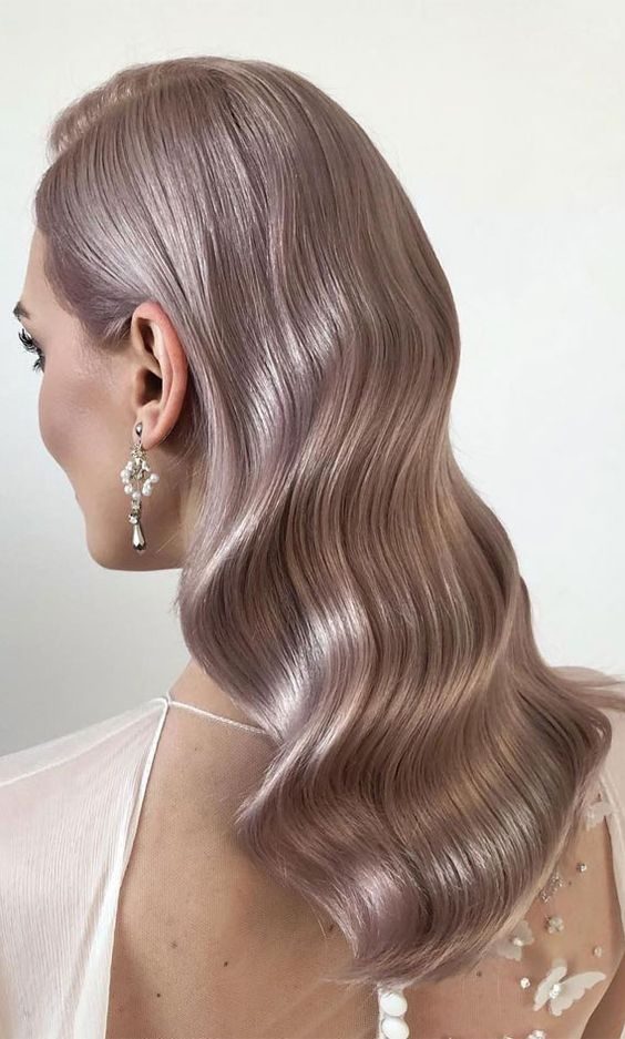 Trendy Spring Hair Colors for Blondes