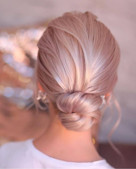 Trendy Spring Hair Colors for Blondes