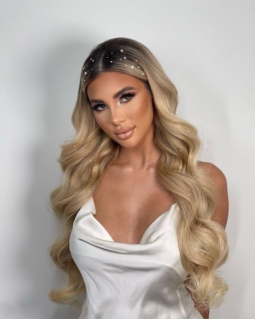 Trendy Spring Hair Colors for Blondes