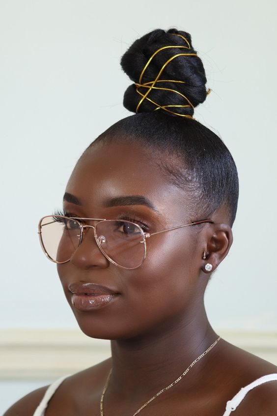 summer Long Hair ideas